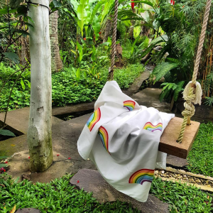 Bamboo Baby Blankets