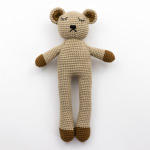 Sleepy Snoogus – Bear