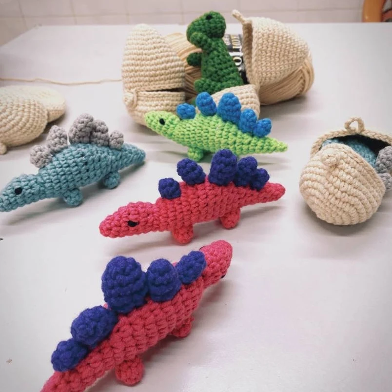 IMG_20240213_133451_613 **ARRIVED!!!** Magnetic Baby Dinosaurs