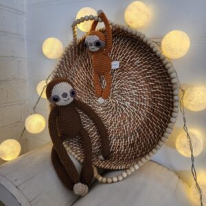 Sloth Duo